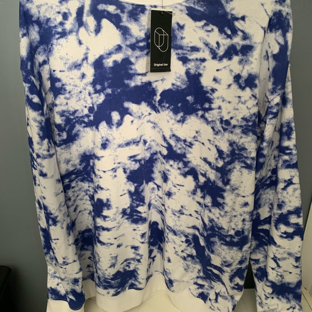 Men’s thin sweater